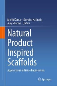 Produktbild: Natural Product Inspired Scaffolds