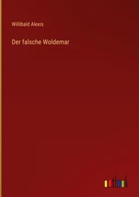 Produktbild: Der falsche Woldemar