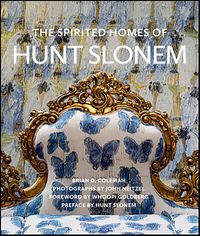 Produktbild: The Spirited Homes of Hunt Slonem