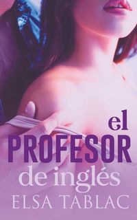 Produktbild: El profesor de ingl&eacute;s