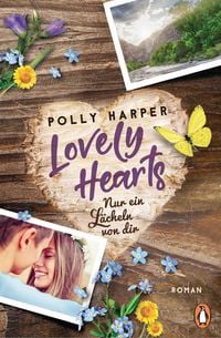 Produktbild: Lovely Hearts. Nur ein L&auml;cheln von dir