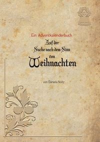 Produktbild: Auf der Suche nach dem Sinn von Weihnachten