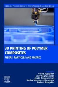 Produktbild: 3D Printing of Polymer Composites