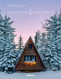 Produktbild: Christmas Hideaways