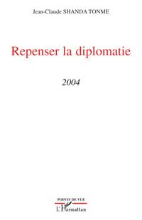 Produktbild: Repenser la diplomatie