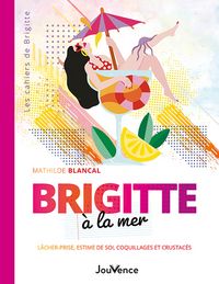 Produktbild: Brigitte &agrave; la mer