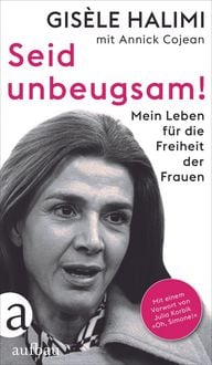 Produktbild: Seid unbeugsam!