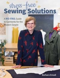 Produktbild: Stress-Free Sewing Solutions