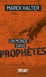 Produktbild: Alerte - Un monde sans proph&egrave;tes