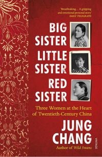 Produktbild: Big Sister, Little Sister, Red Sister