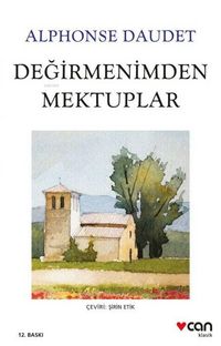 Produktbild: Degirmenimden Mektuplar