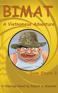 Produktbild: Bimat - A Vietnamese Adventure