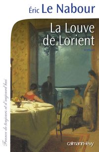 Produktbild: La Louve de Lorient