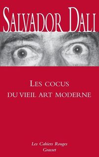 Produktbild: Les cocus du vieil art moderne