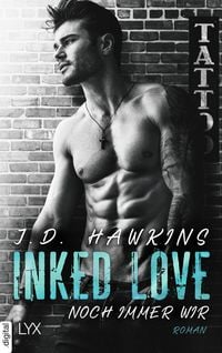Produktbild: Inked Love - Noch immer wir