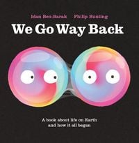 Produktbild: We Go Way Back
