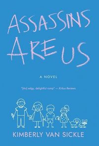 Produktbild: Assassins Are Us