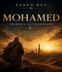 Produktbild: Mohamed