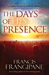 Produktbild: The Days of His Presence
