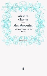 Produktbild: Mrs Browning