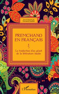 Produktbild: Premchand en fran&ccedil;ais