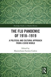 Produktbild: The Flu Pandemic of 1918-1919