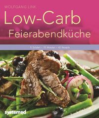 Produktbild: Low-Carb-Feierabendk&uuml;che