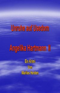 Produktbild: Unruhe auf Usedom