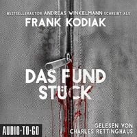 Produktbild: Das Fundst&uuml;ck