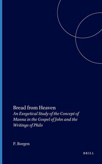 Produktbild: Bread from Heaven