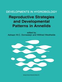 Produktbild: Reproductive Strategies and Developmental Patterns in Annelids