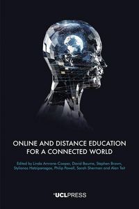 Produktbild: Online and Distance Education for a Connected World