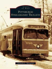 Produktbild: Pittsburgh Streamlined Trolleys