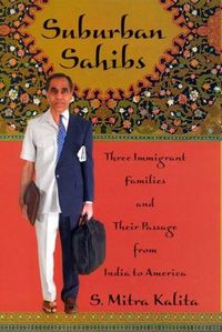 Produktbild: Suburban Sahibs