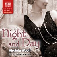 Produktbild: Night and Day (Unabridged)