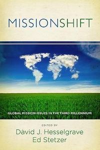 Produktbild: Missionshift