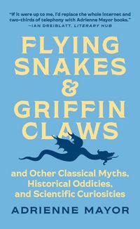 Produktbild: Flying Snakes and Griffin Claws