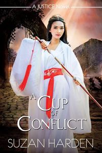 Produktbild: A Cup of Conflict