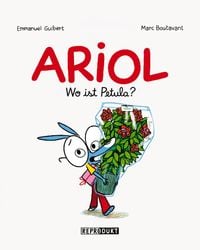 Produktbild: Ariol: Wo ist Petula?