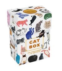 Produktbild: Cat Box