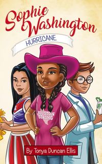 Produktbild: Sophie Washington: Hurricane