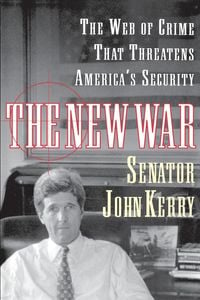 Produktbild: The New War
