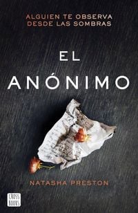 Produktbild: El an&oacute;nimo
