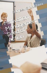 Produktbild: Motivation Management Seed of Action