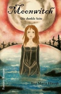 Produktbild: Moonwitch- Die dunkle Seite