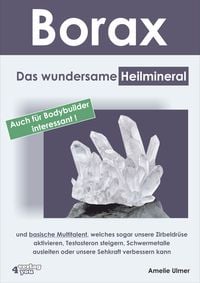 Produktbild: Borax