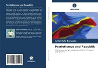 Produktbild: Patriotismus und Republik