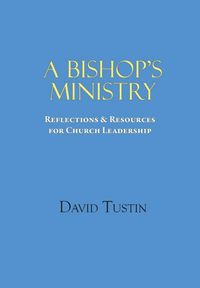 Produktbild: A Bishop's Ministry