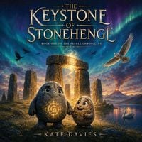 Produktbild: The Keystone of Stonehenge