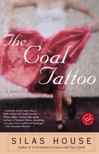 Produktbild: Coal Tattoo